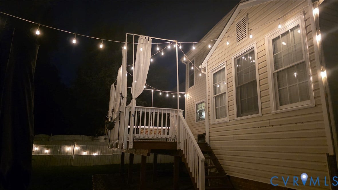 9516 Hungary Woods Drive, Henrico, VA 23060 9516 Hungary Woods Drive, Henrico, VA 23060
