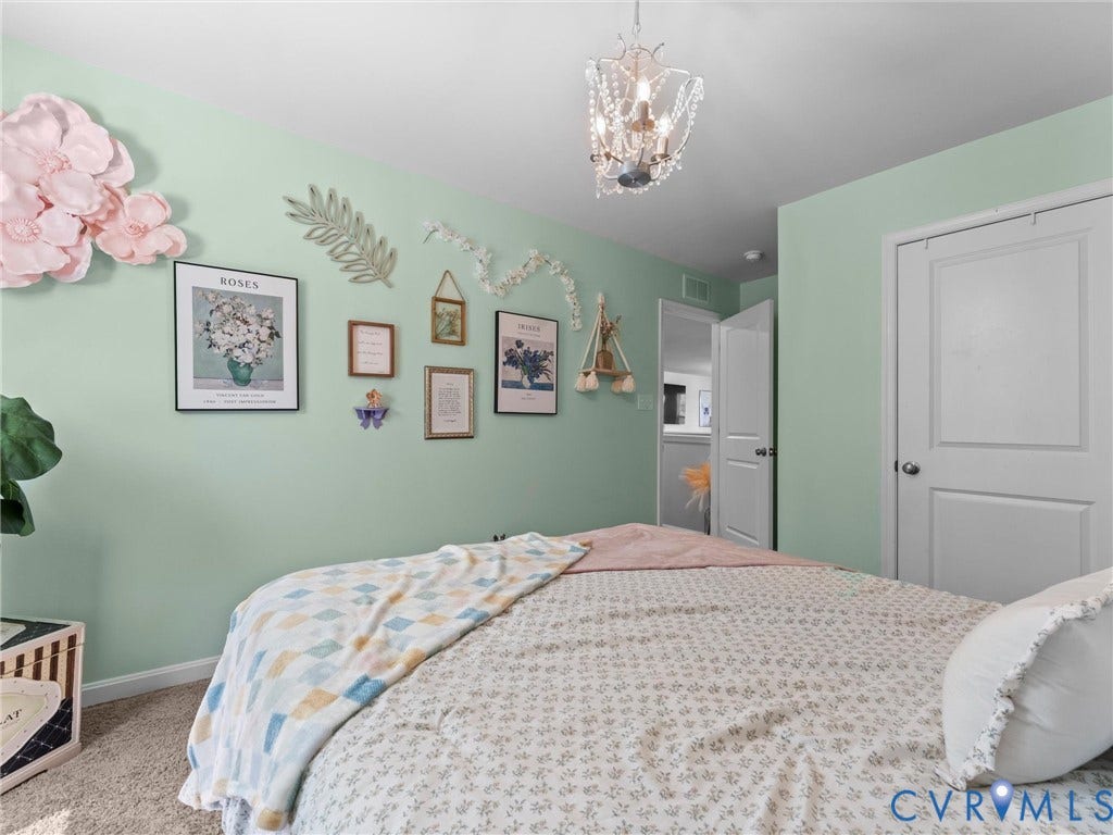 13925 Collington Mews, Midlothian, VA 23112 13925 Collington Mews, Midlothian, VA 23112