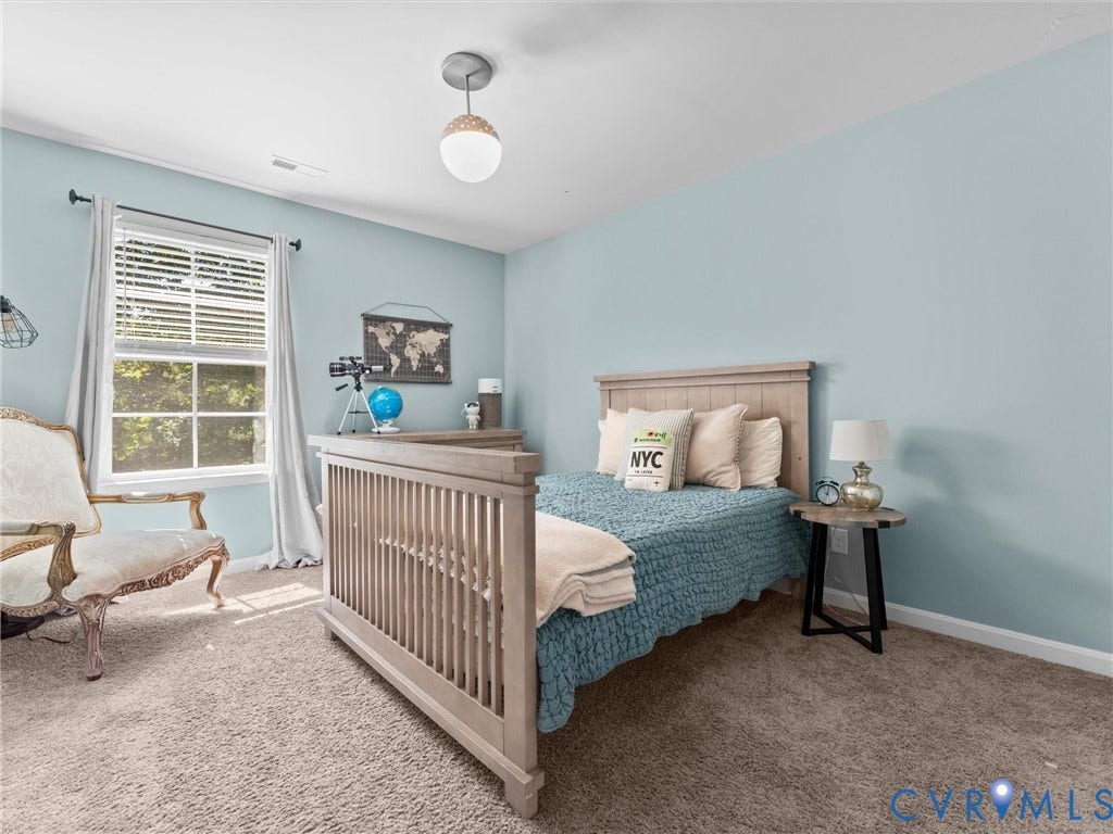 13925 Collington Mews, Midlothian, VA 23112 13925 Collington Mews, Midlothian, VA 23112