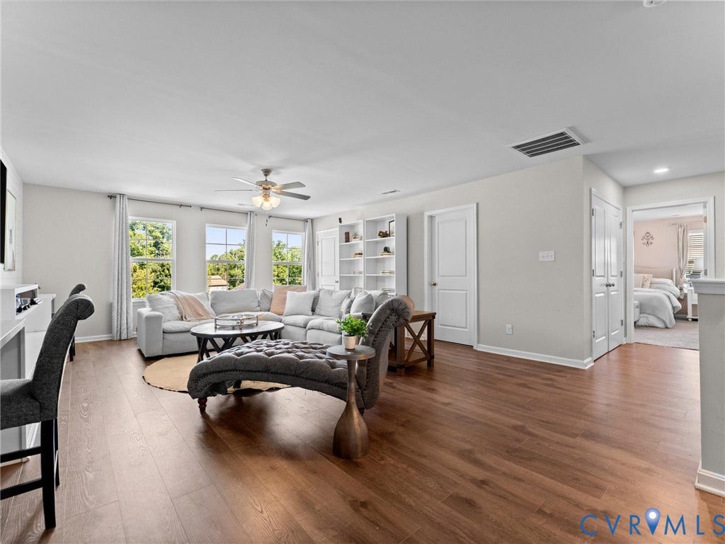 13925 Collington Mews, Midlothian, VA 23112 13925 Collington Mews, Midlothian, VA 23112