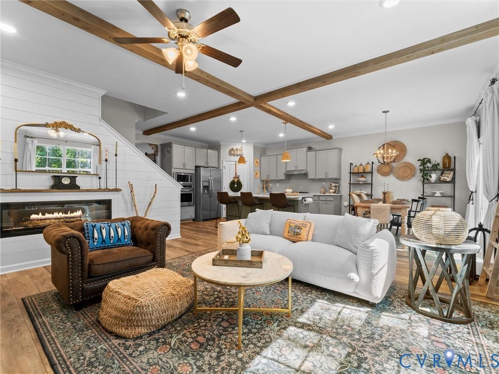 13925 Collington Mews, Midlothian, VA 23112 13925 Collington Mews, Midlothian, VA 23112
