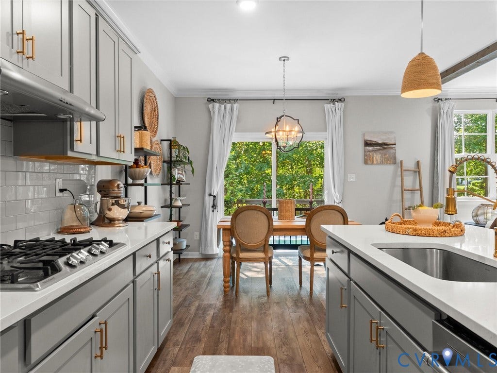 13925 Collington Mews, Midlothian, VA 23112 13925 Collington Mews, Midlothian, VA 23112