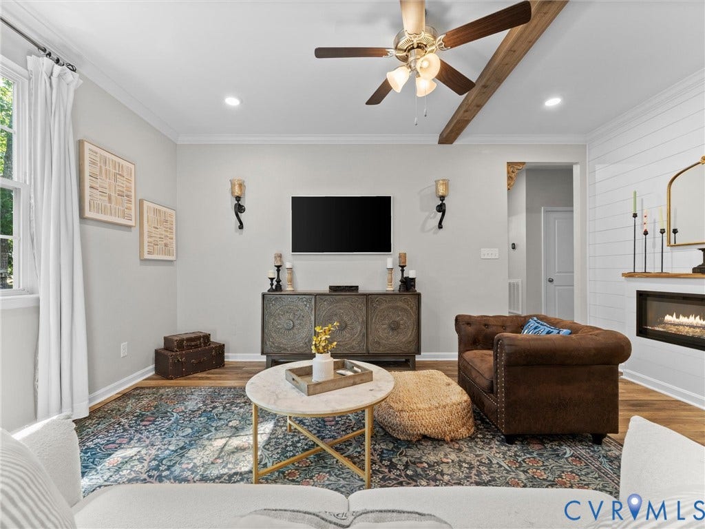 13925 Collington Mews, Midlothian, VA 23112 13925 Collington Mews, Midlothian, VA 23112