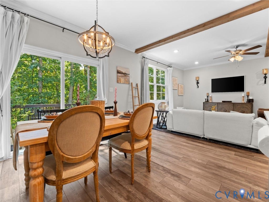 13925 Collington Mews, Midlothian, VA 23112 13925 Collington Mews, Midlothian, VA 23112