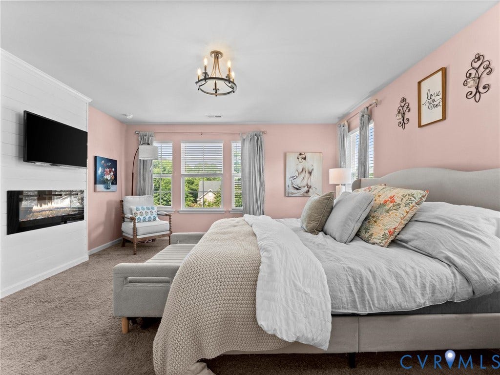 13925 Collington Mews, Midlothian, VA 23112 13925 Collington Mews, Midlothian, VA 23112