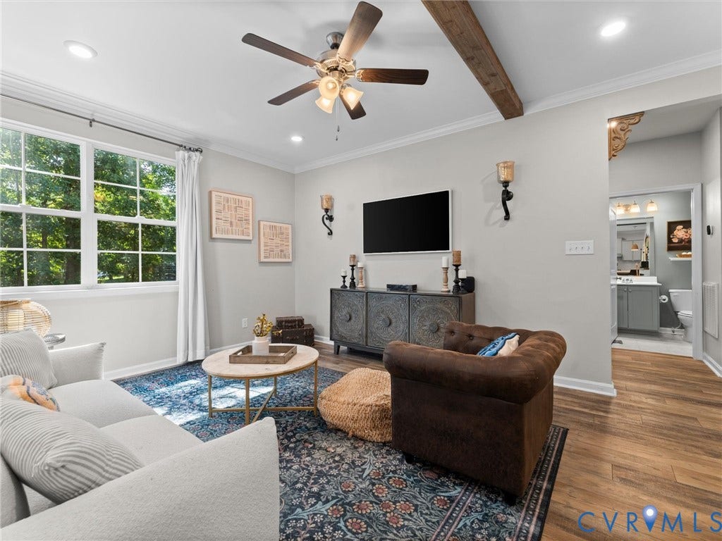 13925 Collington Mews, Midlothian, VA 23112 13925 Collington Mews, Midlothian, VA 23112