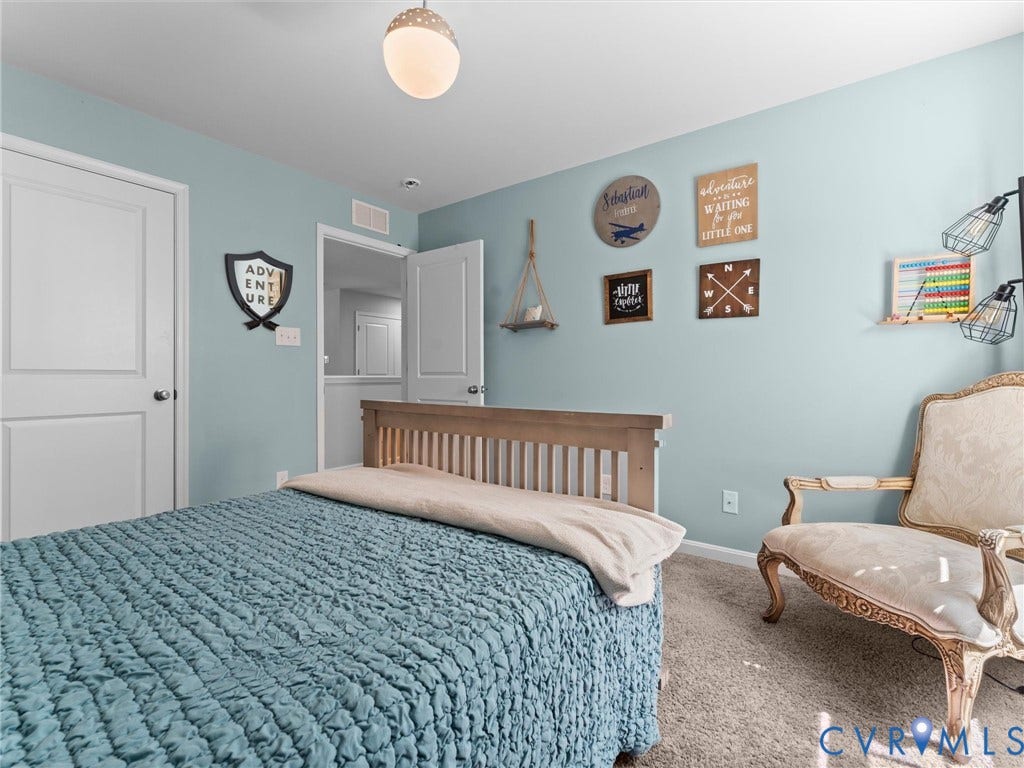 13925 Collington Mews, Midlothian, VA 23112 13925 Collington Mews, Midlothian, VA 23112