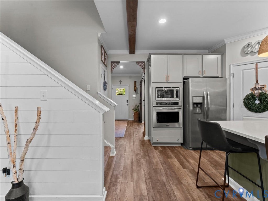 13925 Collington Mews, Midlothian, VA 23112 13925 Collington Mews, Midlothian, VA 23112