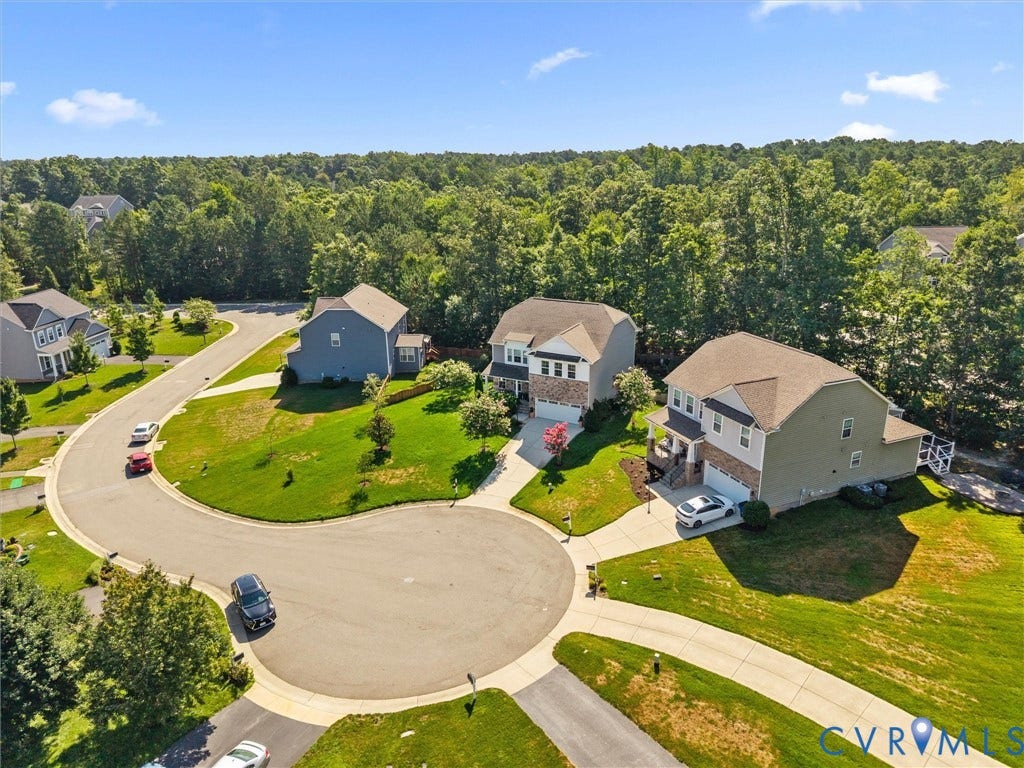 13925 Collington Mews, Midlothian, VA 23112 13925 Collington Mews, Midlothian, VA 23112