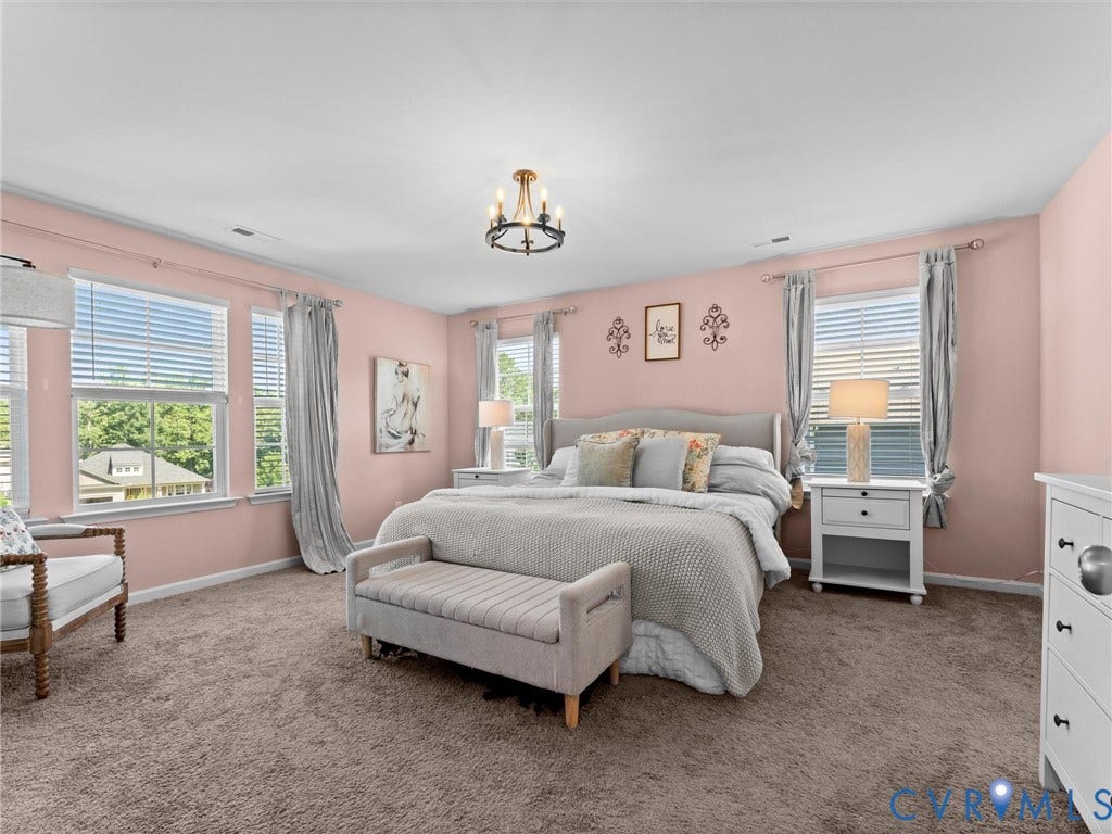 13925 Collington Mews, Midlothian, VA 23112 13925 Collington Mews, Midlothian, VA 23112