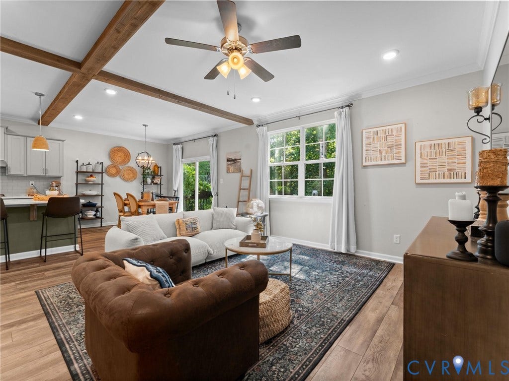 13925 Collington Mews, Midlothian, VA 23112 13925 Collington Mews, Midlothian, VA 23112