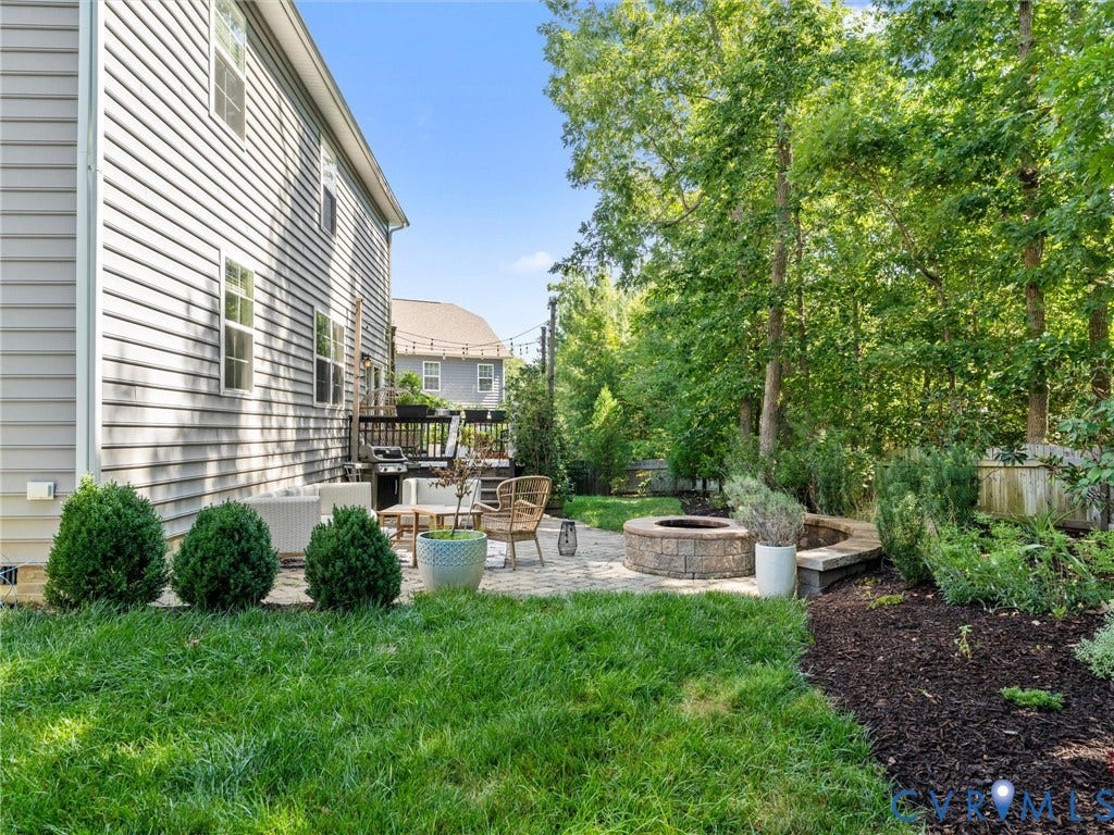 13925 Collington Mews, Midlothian, VA 23112 13925 Collington Mews, Midlothian, VA 23112