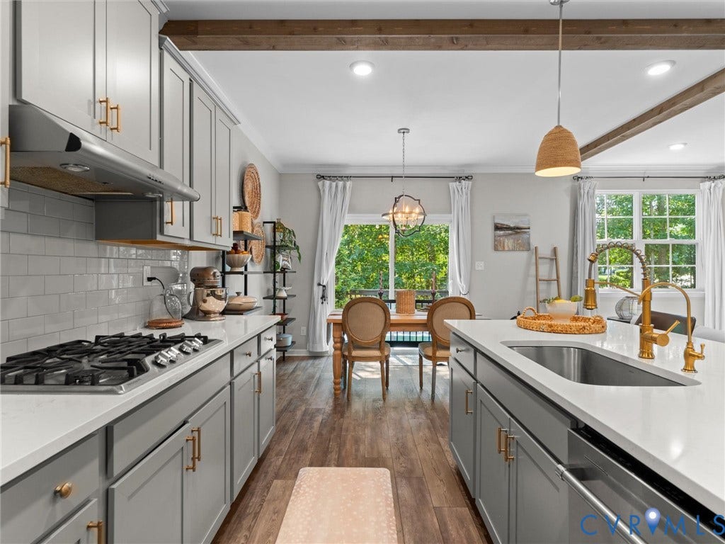 13925 Collington Mews, Midlothian, VA 23112 13925 Collington Mews, Midlothian, VA 23112
