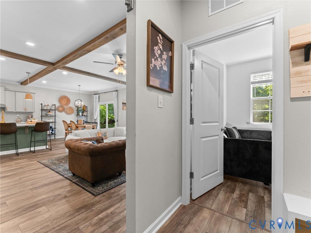 13925 Collington Mews, Midlothian, VA 23112 13925 Collington Mews, Midlothian, VA 23112