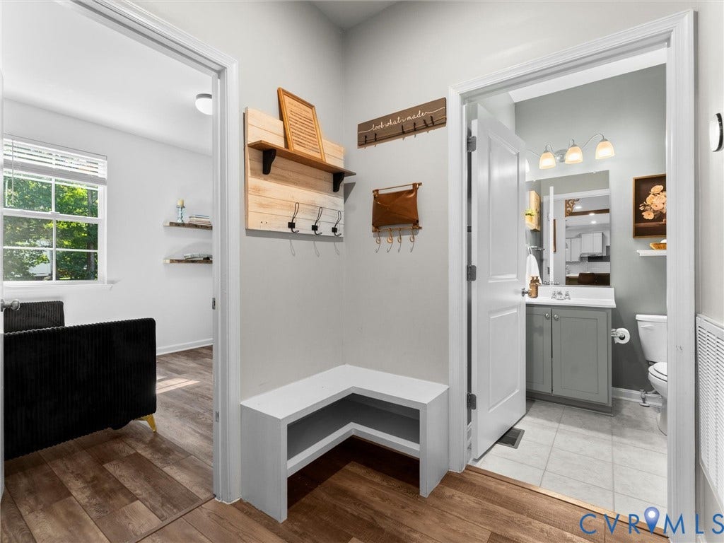 13925 Collington Mews, Midlothian, VA 23112 13925 Collington Mews, Midlothian, VA 23112
