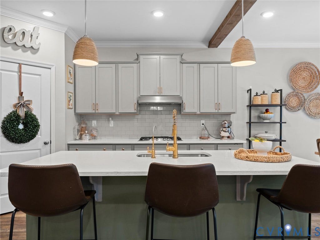 13925 Collington Mews, Midlothian, VA 23112 13925 Collington Mews, Midlothian, VA 23112