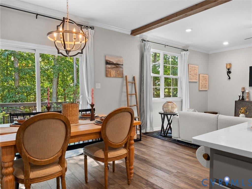 13925 Collington Mews, Midlothian, VA 23112 13925 Collington Mews, Midlothian, VA 23112