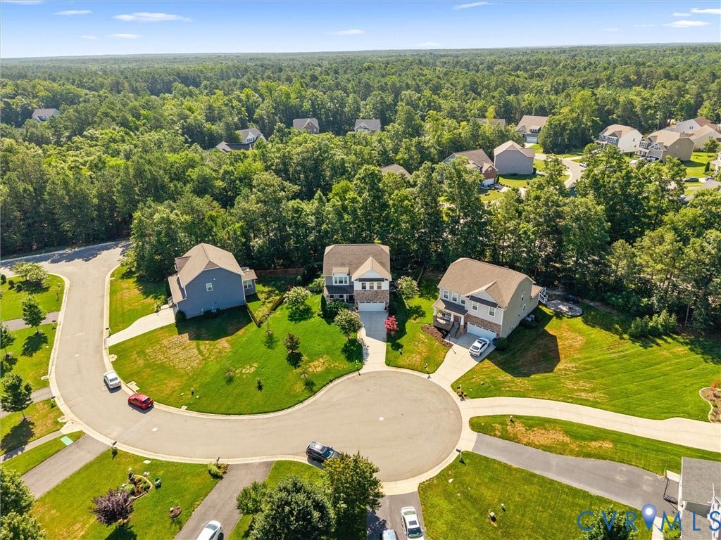 13925 Collington Mews, Midlothian, VA 23112 13925 Collington Mews, Midlothian, VA 23112