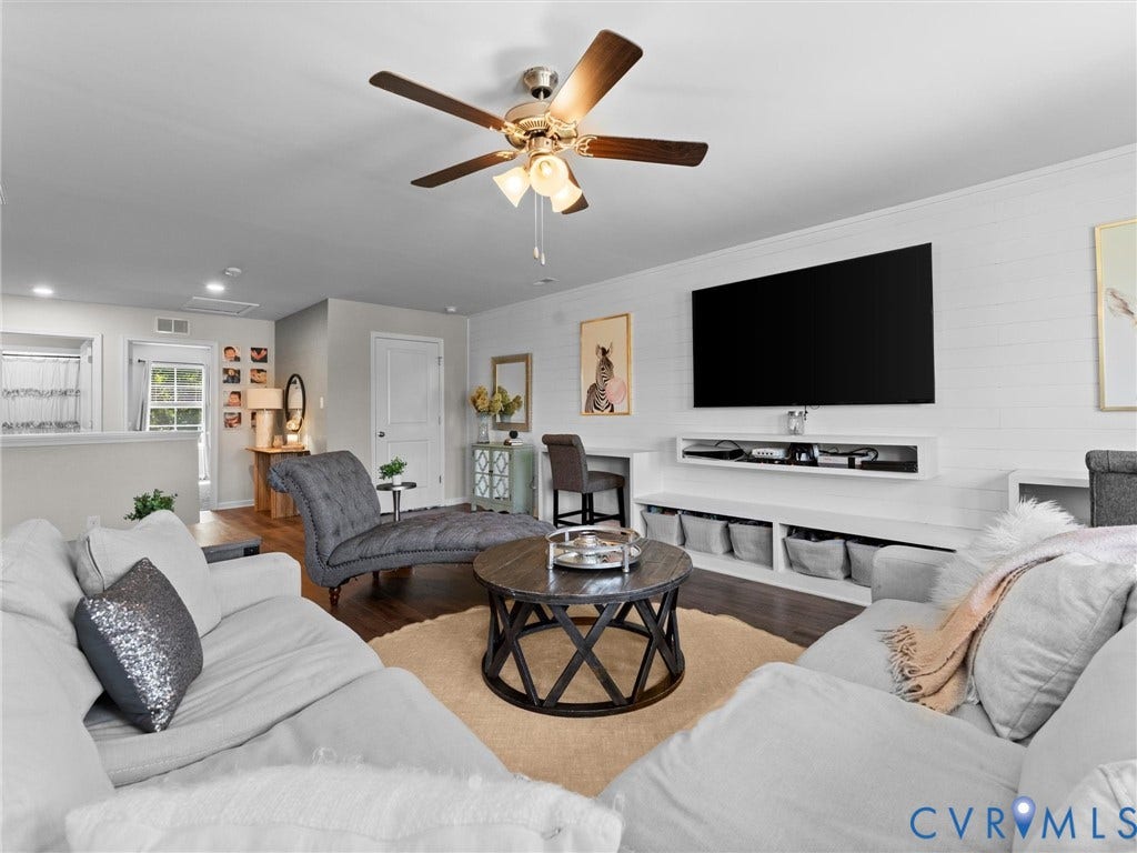 13925 Collington Mews, Midlothian, VA 23112 13925 Collington Mews, Midlothian, VA 23112