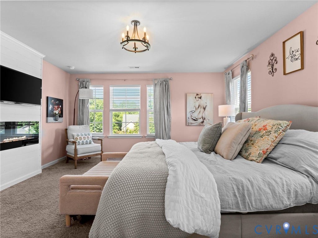 13925 Collington Mews, Midlothian, VA 23112 13925 Collington Mews, Midlothian, VA 23112