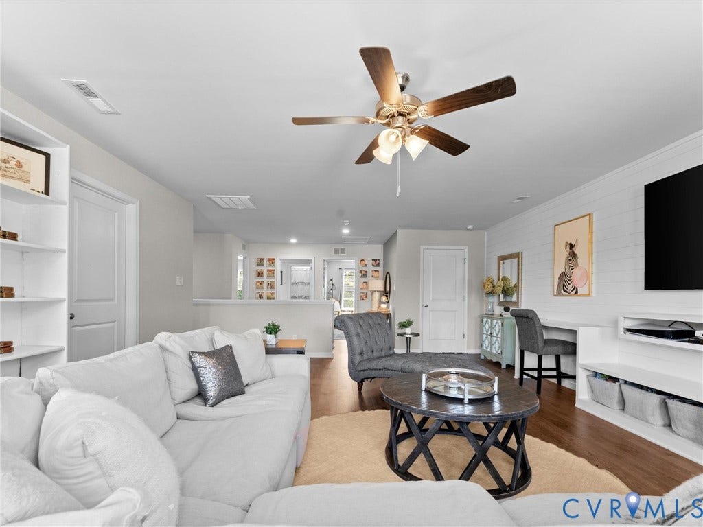 13925 Collington Mews, Midlothian, VA 23112 13925 Collington Mews, Midlothian, VA 23112