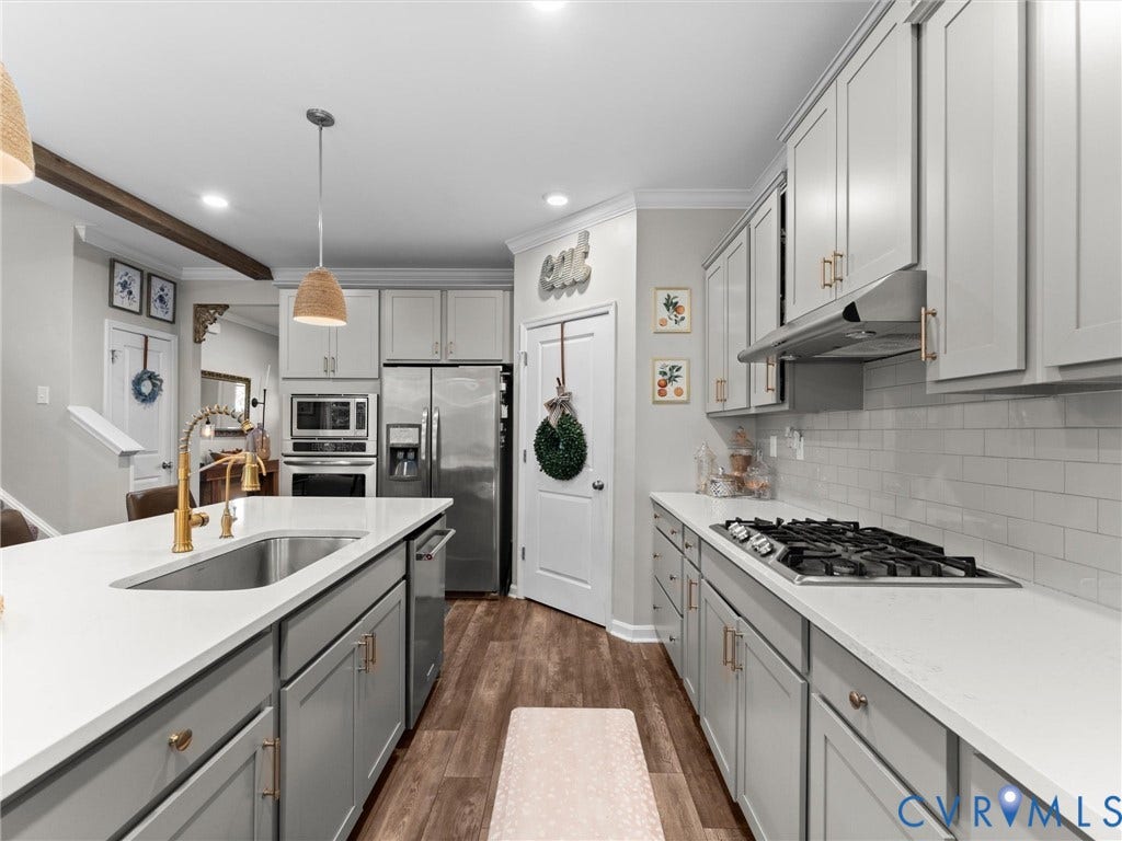 13925 Collington Mews, Midlothian, VA 23112 13925 Collington Mews, Midlothian, VA 23112