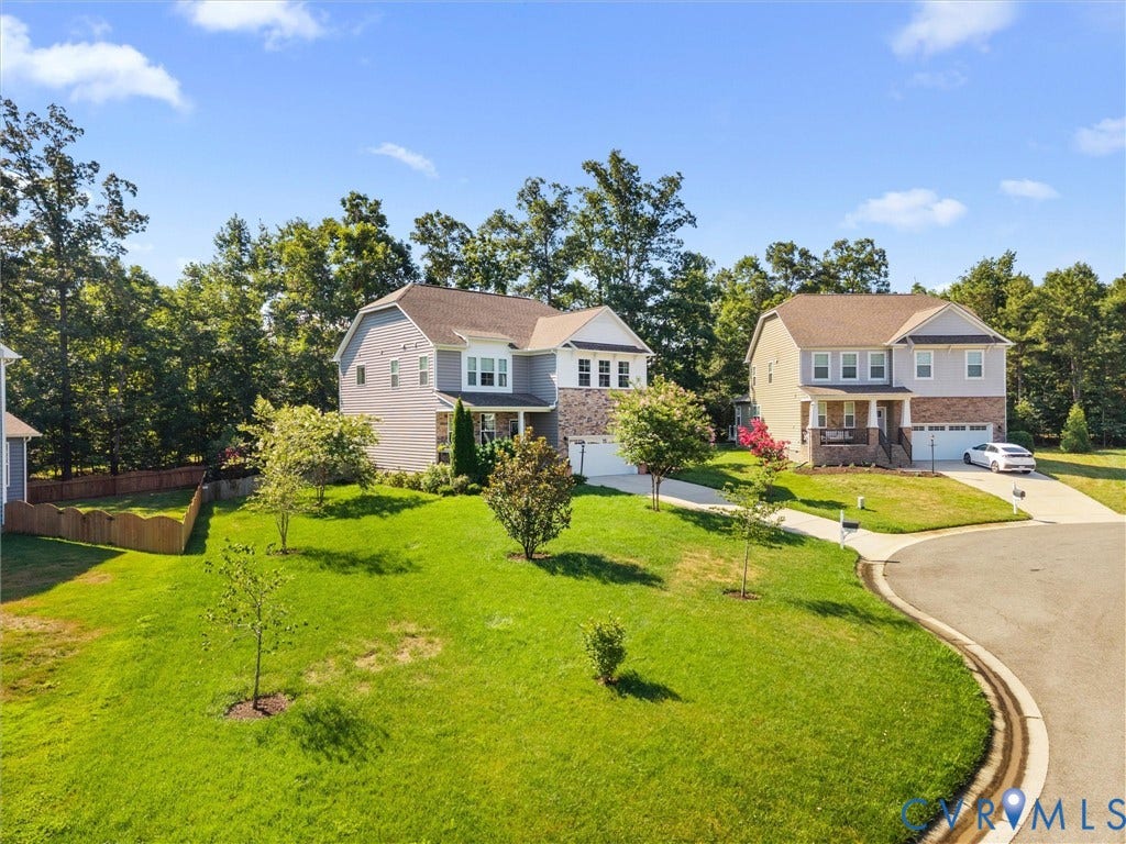 13925 Collington Mews, Midlothian, VA 23112 13925 Collington Mews, Midlothian, VA 23112