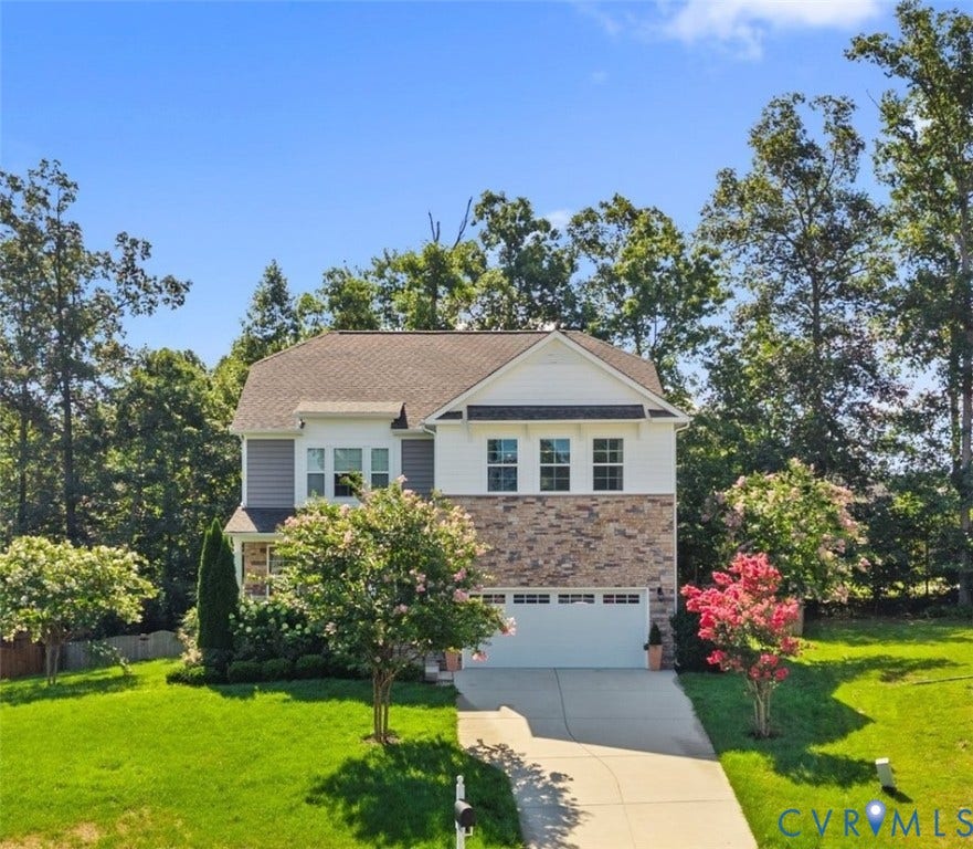 13925 Collington Mews, Midlothian, VA 23112 13925 Collington Mews, Midlothian, VA 23112