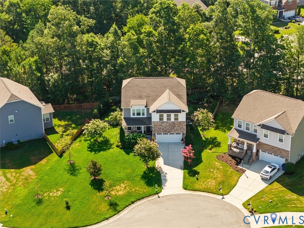 13925 Collington Mews, Midlothian, VA 23112 13925 Collington Mews, Midlothian, VA 23112