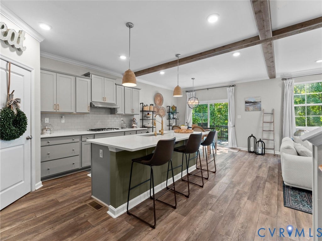 13925 Collington Mews, Midlothian, VA 23112 13925 Collington Mews, Midlothian, VA 23112