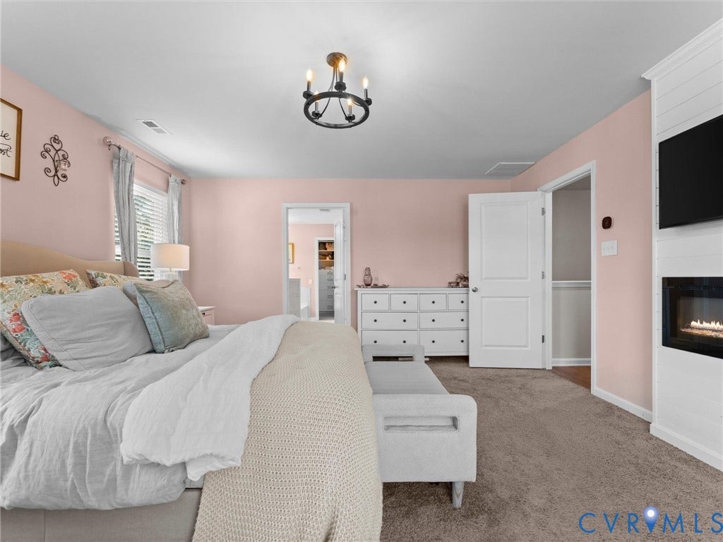 13925 Collington Mews, Midlothian, VA 23112 13925 Collington Mews, Midlothian, VA 23112