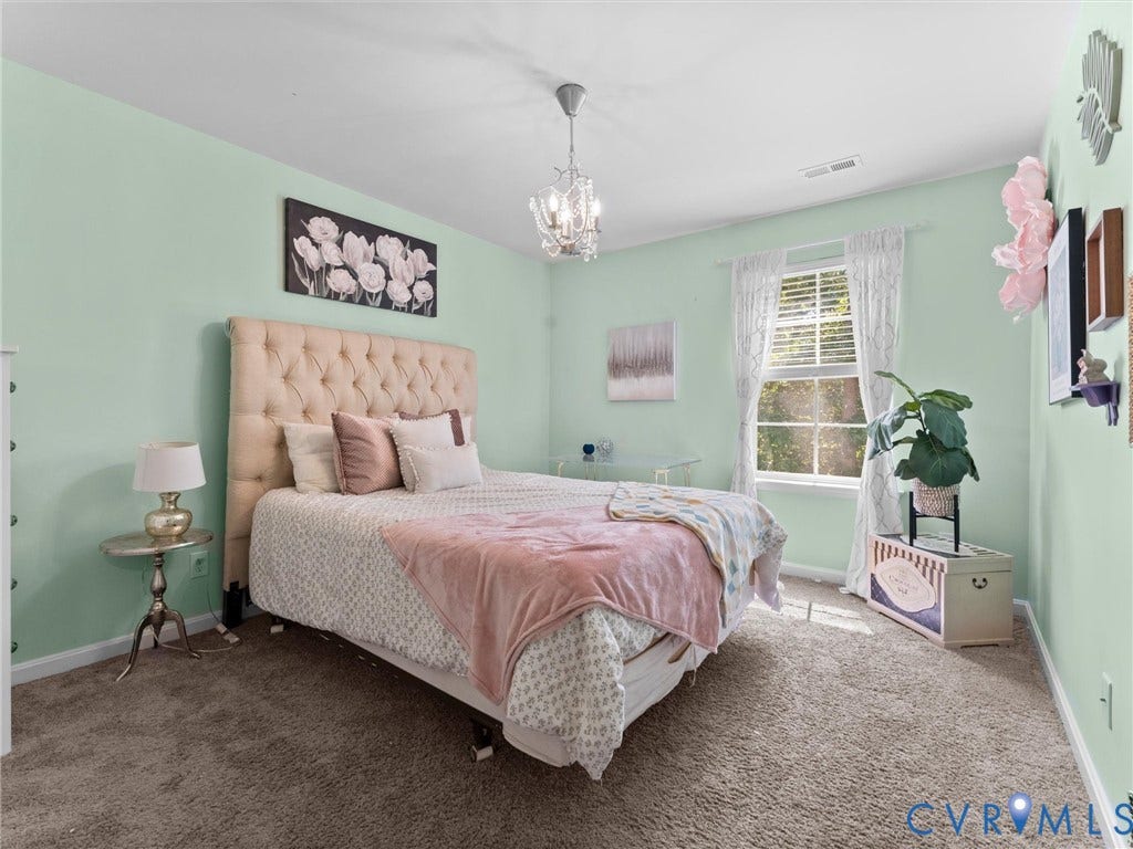 13925 Collington Mews, Midlothian, VA 23112 13925 Collington Mews, Midlothian, VA 23112