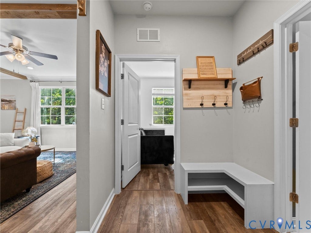 13925 Collington Mews, Midlothian, VA 23112 13925 Collington Mews, Midlothian, VA 23112