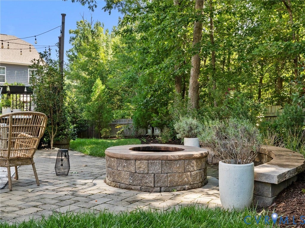 13925 Collington Mews, Midlothian, VA 23112 13925 Collington Mews, Midlothian, VA 23112