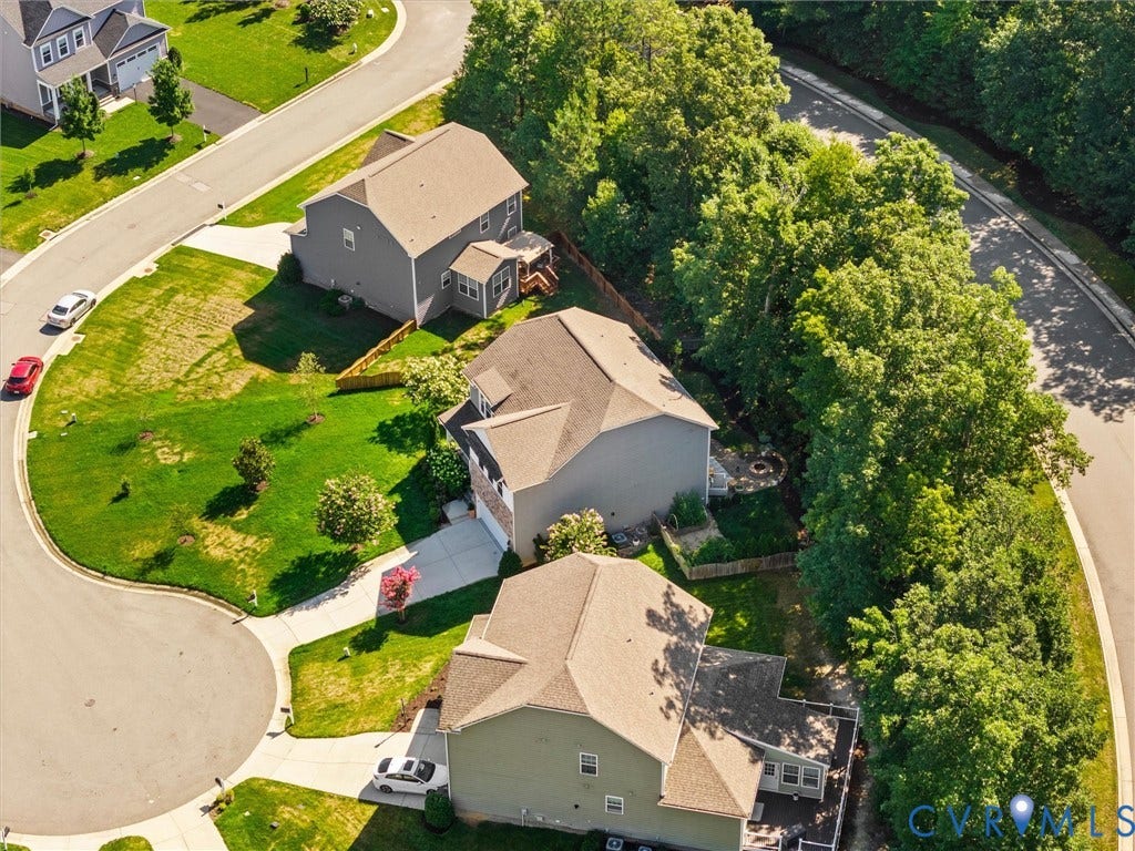 13925 Collington Mews, Midlothian, VA 23112 13925 Collington Mews, Midlothian, VA 23112