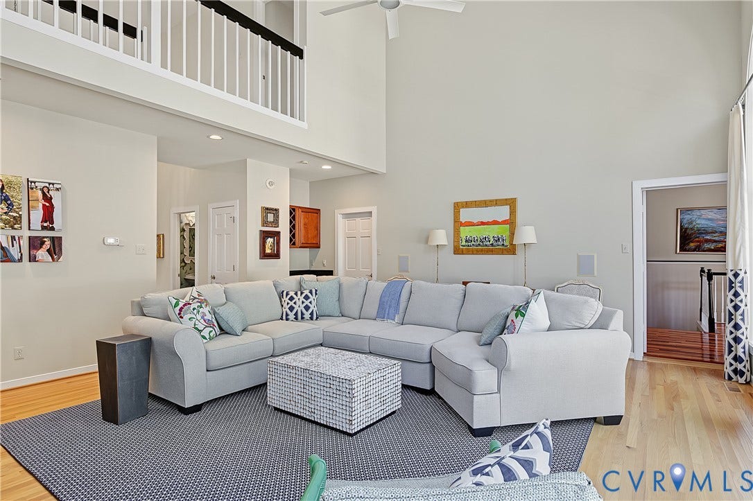 12615 Amber Terrace, Henrico, VA 23233