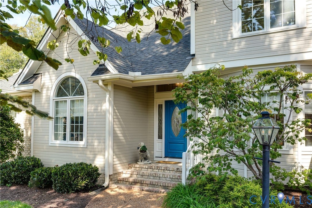 12615 Amber Terrace, Henrico, VA 23233