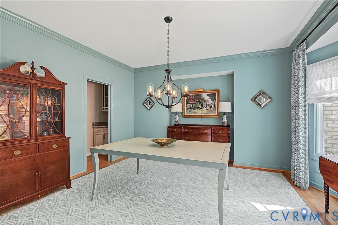 12615 Amber Terrace, Henrico, VA 23233