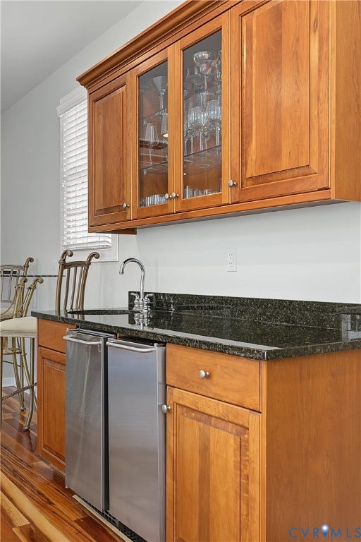 Wet Bar