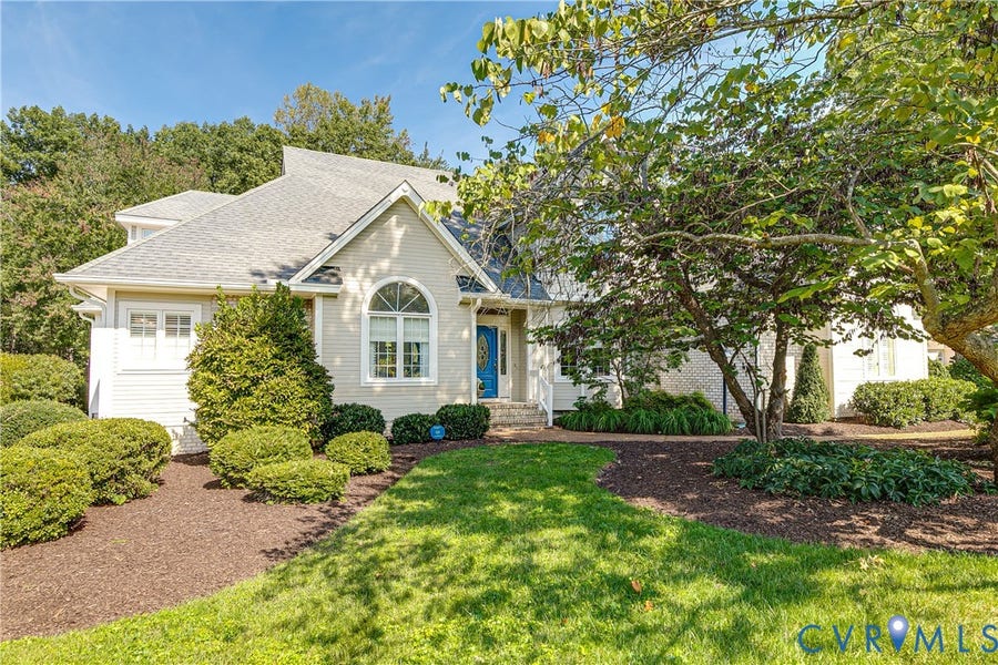 Property photo for 12615 Amber Terrace, Henrico, VA