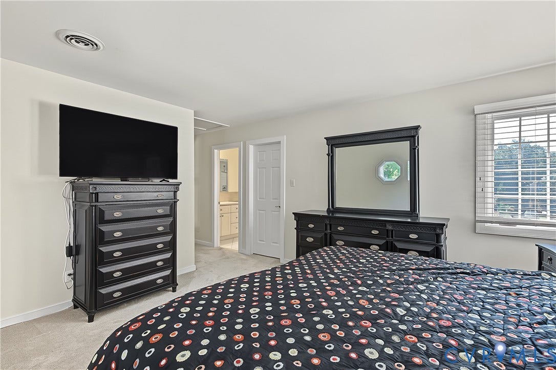12615 Amber Terrace, Henrico, VA 23233