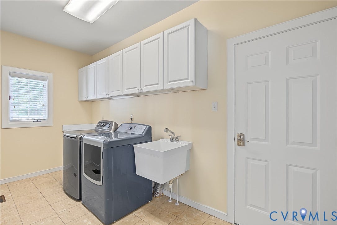 12615 Amber Terrace, Henrico, VA 23233