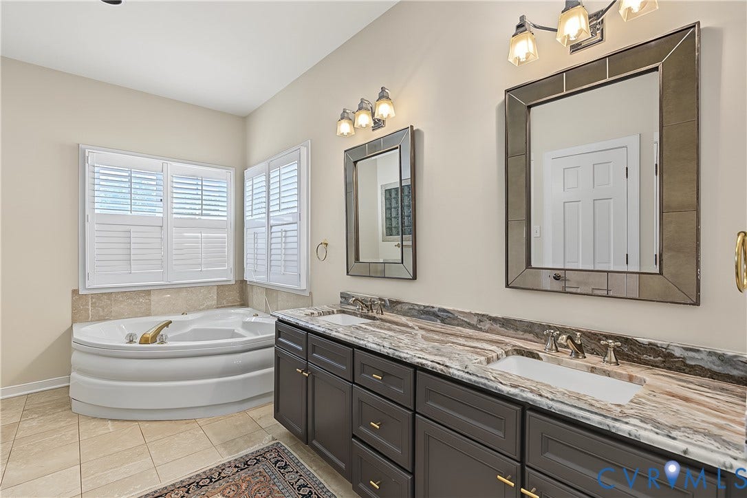 12615 Amber Terrace, Henrico, VA 23233