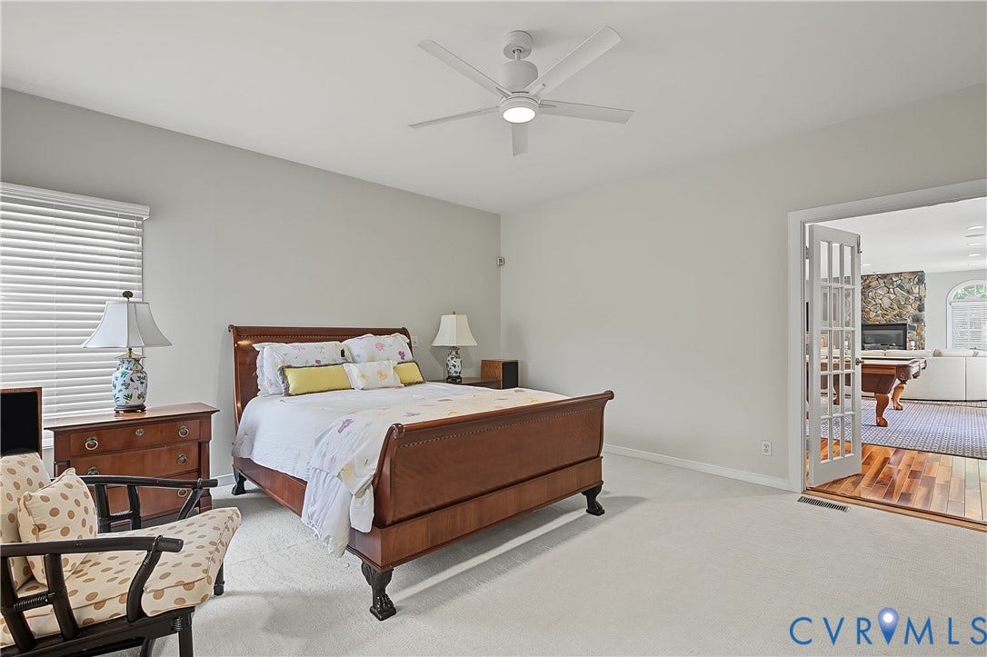 12615 Amber Terrace, Henrico, VA 23233