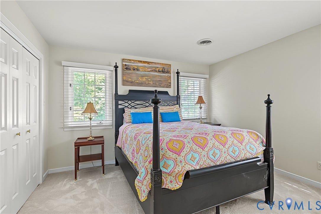 12615 Amber Terrace, Henrico, VA 23233