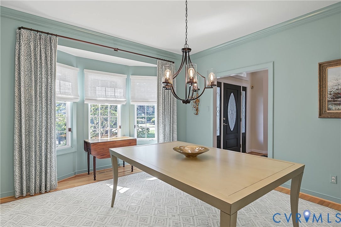 Bay Window