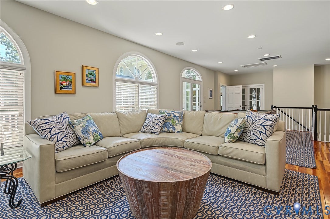 12615 Amber Terrace, Henrico, VA 23233