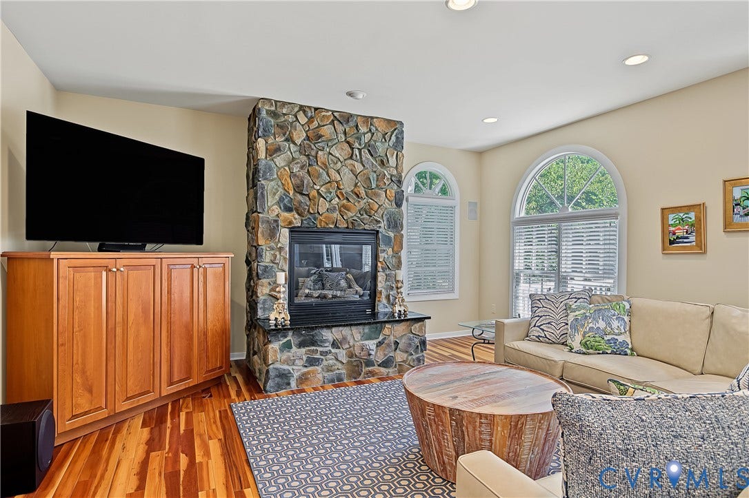 Recessed lighting