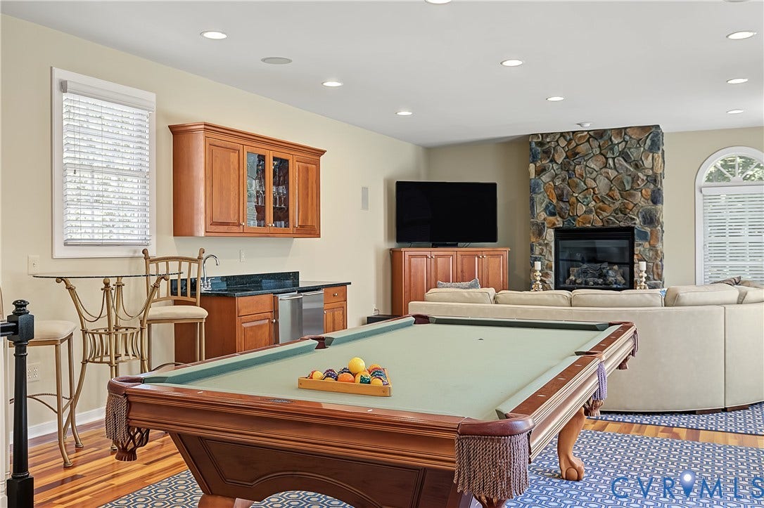 12615 Amber Terrace, Henrico, VA 23233