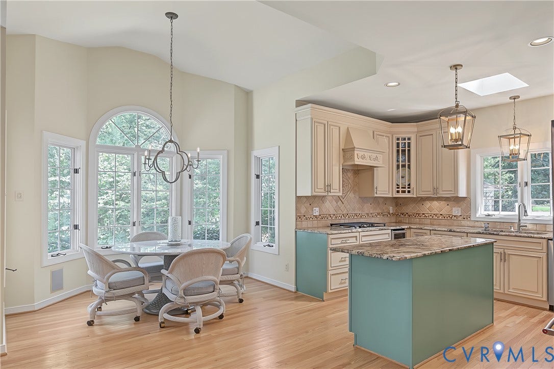 12615 Amber Terrace, Henrico, VA 23233